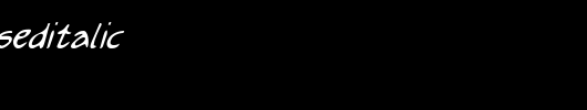 ArilonCondensedItalic.ttf