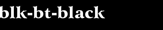 Arrus-Blk-BT-Black.ttf