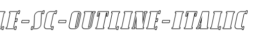 Avondale-SC-Outline-Italic.ttf