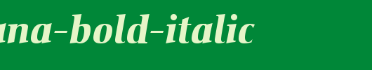 Christiana-Bold-Italic.ttf