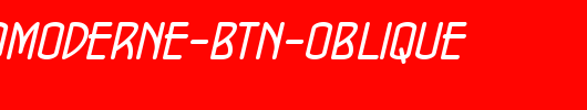 ConcursoModerne-BTN-Oblique.ttf