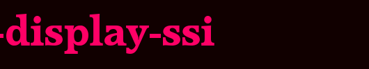 Conso-Display-SSi.ttf