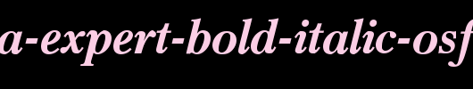 Cremona-Expert-Bold-Italic-OsF.ttf