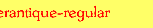 DerringerAntique-Regular.ttf