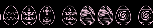 Easter-eggs-ST.ttf