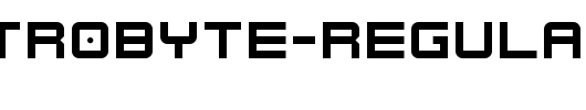 Electrobyte-Regular.ttf