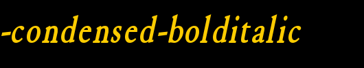 Elephant-Condensed-BoldItalic.ttf