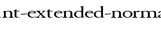 Elephant-Extended-Normal.ttf