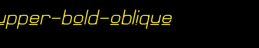 Elgethy-Upper-Bold-Oblique.ttf