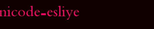 Elpida-Unicode-Esliye.ttf