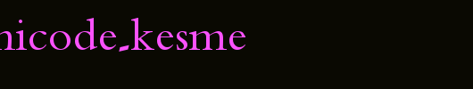 Elpida-Unicode-Kesme.ttf