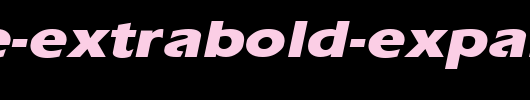 Ergoe-Extrabold-Expanded-Italic.ttf