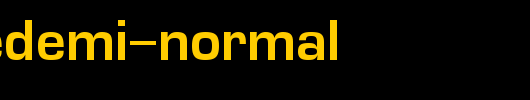 EuropeDemi-Normal.ttf