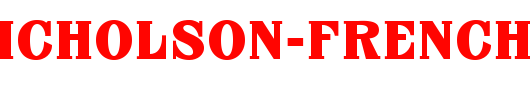 FHA-Nicholson-French-NCV-Normal.ttf