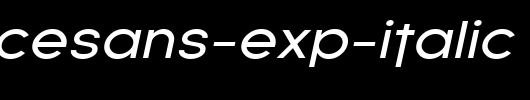 Florencesans-Exp-Italic.ttf