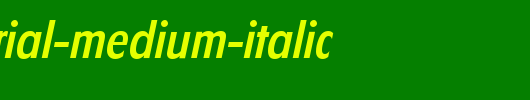 FloridaSerial-Medium-Italic.ttf