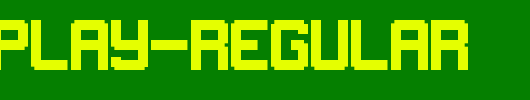 Gameplay-Regular.ttf