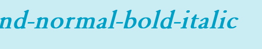 Garamond-Normal-Bold-Italic.ttf