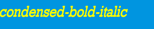 Geo-986-Condensed-Bold-Italic.ttf