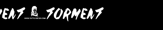 Government-Torment.otf