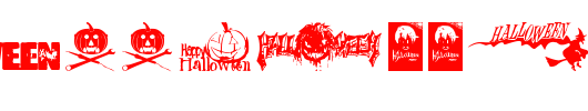 Halloween-Logo.ttf