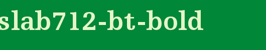 HumstSlab712-BT-Bold.ttf