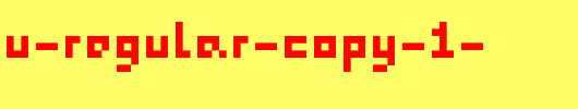 I-pixel-u-Regular-copy-1-.ttf