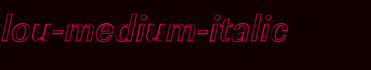 ImperialOu-Medium-Italic.ttf