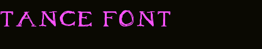 Inheritance-Font.ttf