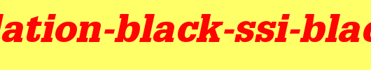 Installation-Black-SSi-Black-Italic.ttf