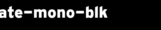 Interstate-Mono-Blk.ttf