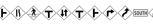 InterstatePi-One-1-.ttf