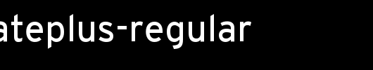 InterstatePlus-Regular.ttf