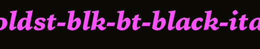 IowanOldSt-Blk-BT-Black-Italic.ttf