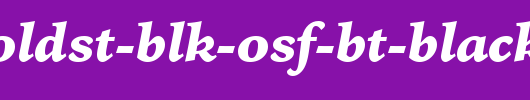 IowanOldSt-Blk-OSF-BT-Black-Italic.ttf