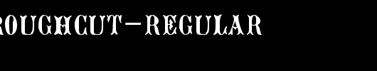 JacquesRoughcut-Regular.ttf