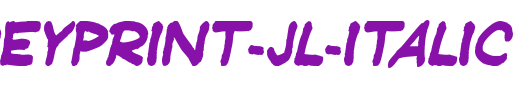 JeffreyPrint-JL-Italic.ttf