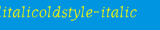 JournalItalicOldstyle-Italic.ttf