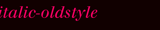 Justus-Italic-Oldstyle.ttf