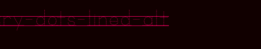 KG-Primary-Dots-Lined-Alt.ttf