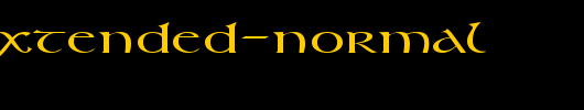 Kelt-Extended-Normal.ttf