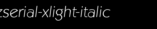 KoblenzSerial-Xlight-Italic.ttf