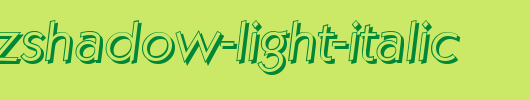 KoblenzShadow-Light-Italic.ttf