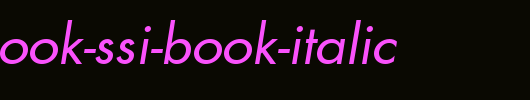 Kudos-Book-SSi-Book-Italic.ttf