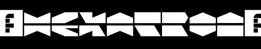 LDR-HEXATRON-Regular.ttf