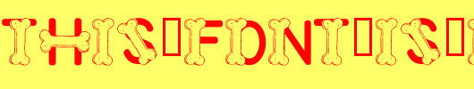 LMS-This-Font-Is-For-The-Dogs.ttf