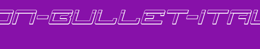 Legion-Bullet-Italic.ttf