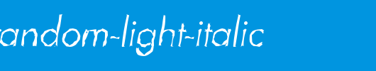 LimerickRandom-Light-Italic.ttf