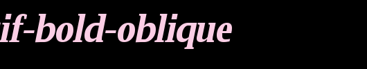 Luxi-Serif-Bold-Oblique.ttf