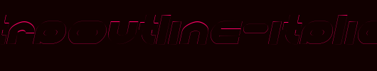 MKUltraOutline-Italic.ttf